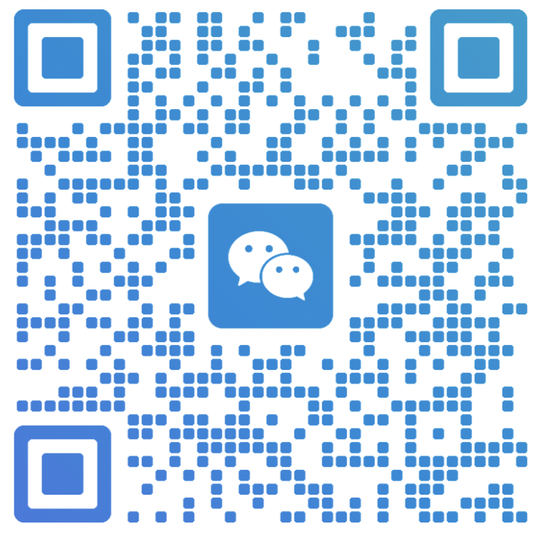 WeChat QR